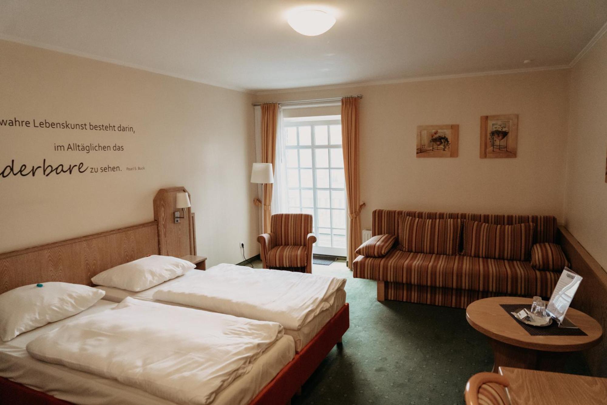 Hotel Schuetzenhof Ahlerstedt Exteriér fotografie