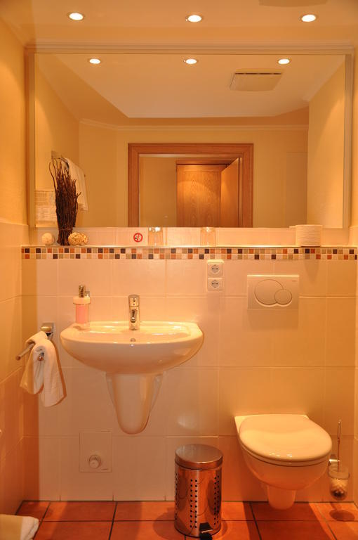Hotel Schuetzenhof Ahlerstedt Pokoj fotografie